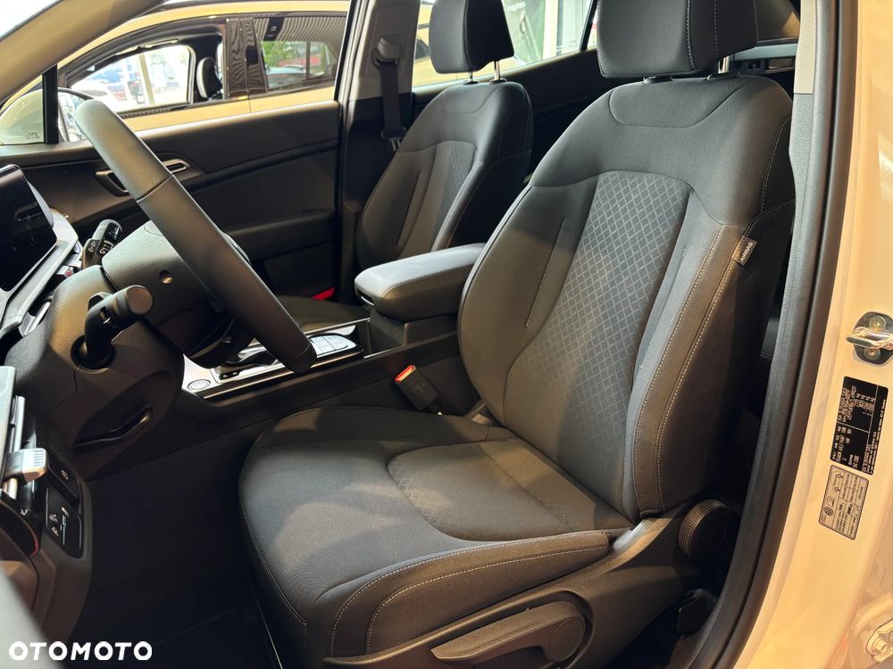 Kia Sportage 1.6 T-GDI Smart 2WD DCT - 27