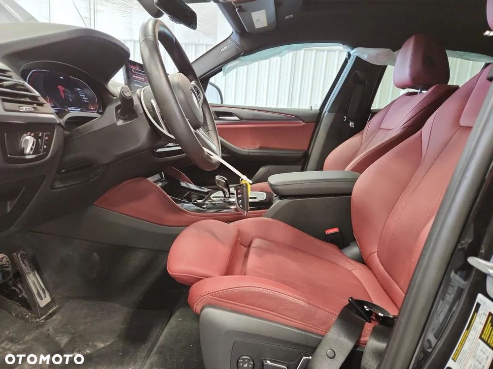 BMW X4 xDrive30i M Sport - 8