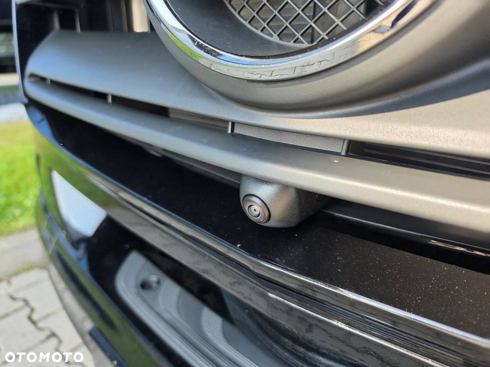 Mercedes-Benz Sprinter 319 CDI Furgon Ekstra Długi 4325+mm - 4