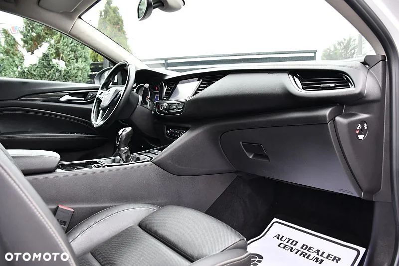 Opel Insignia 1.6 CDTI Exclusive S&S - 6