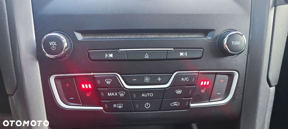 Ford Mondeo 2.0 TDCi STart-Stopp PowerShift-Aut Titanium - 25