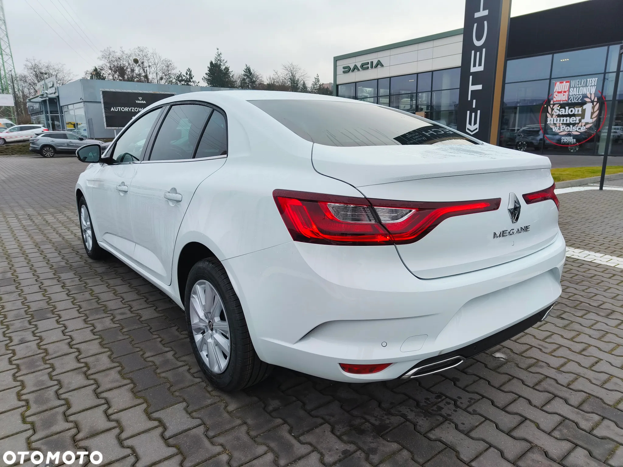 Renault Megane - 9