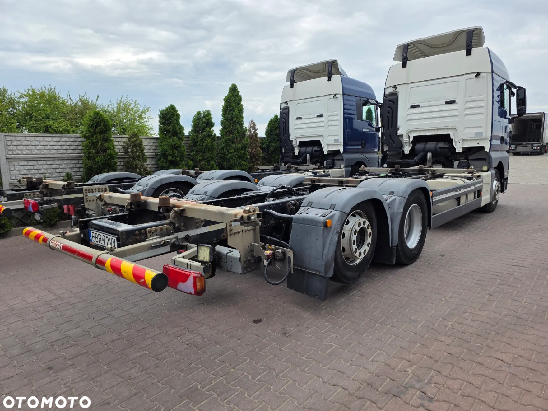MAN TGX 26.460 BDF - 4