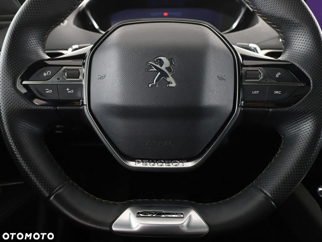 Peugeot 3008 1.2 PureTech GT S&S EAT8 - 21