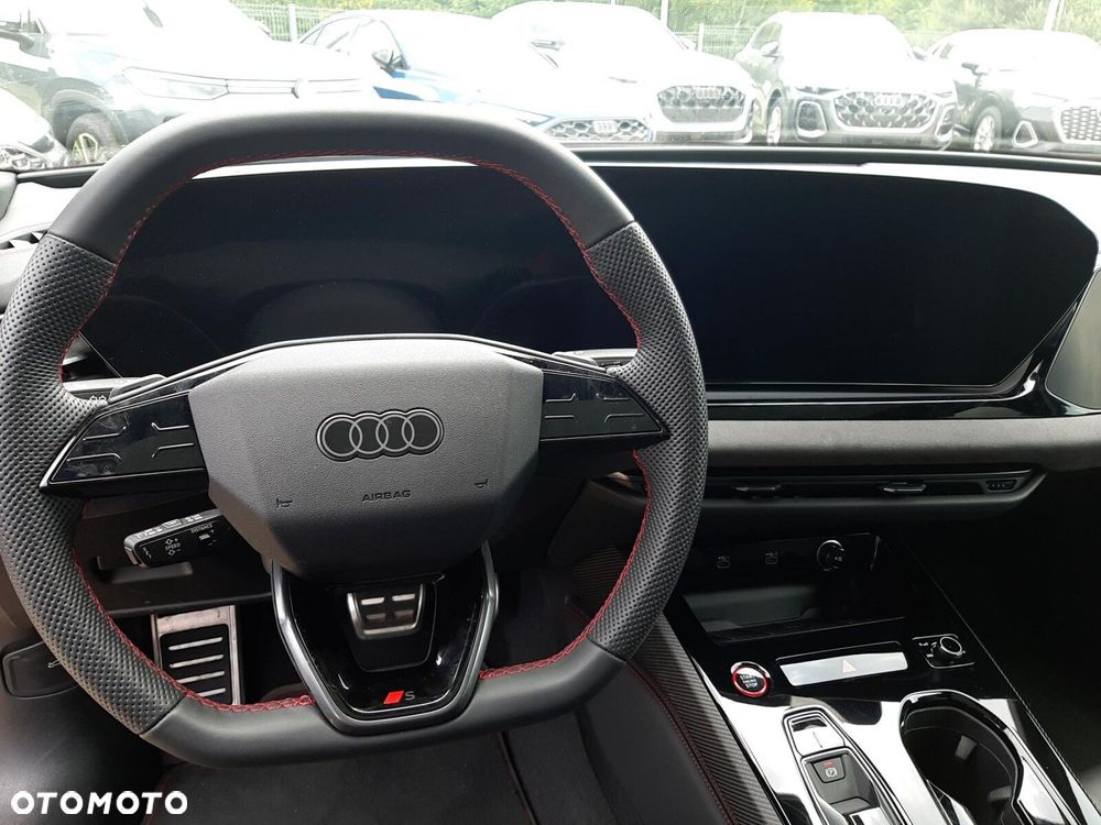Audi S5 Limousine TFSI S tronic - 17