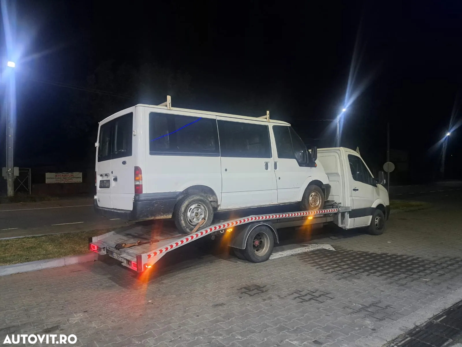 Volkswagen Crafter - 2