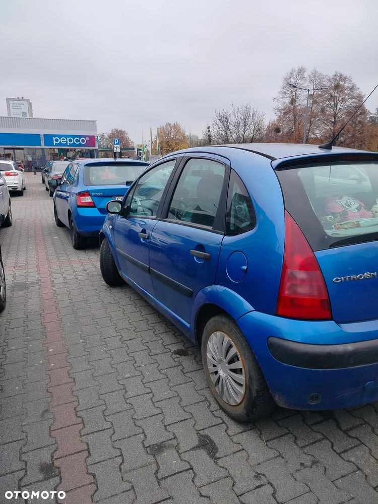 Citroën C3 1.1 X - 7