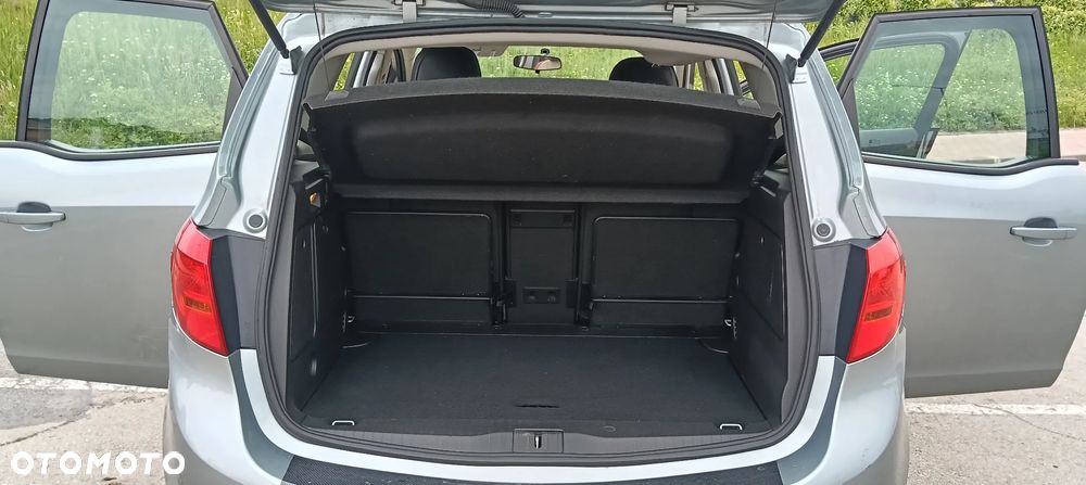 Opel Meriva 1.4 T Enjoy - 14