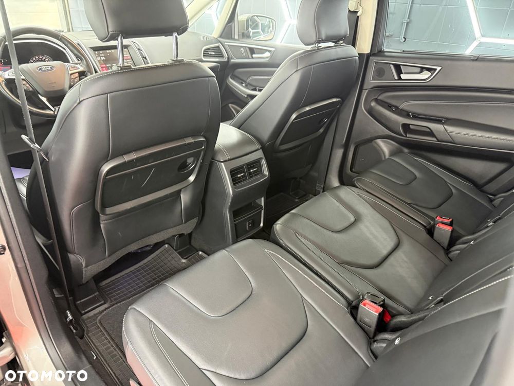 Ford S-Max 2.0 TDCi Bi-Turbo Titanium PowerShift - 29
