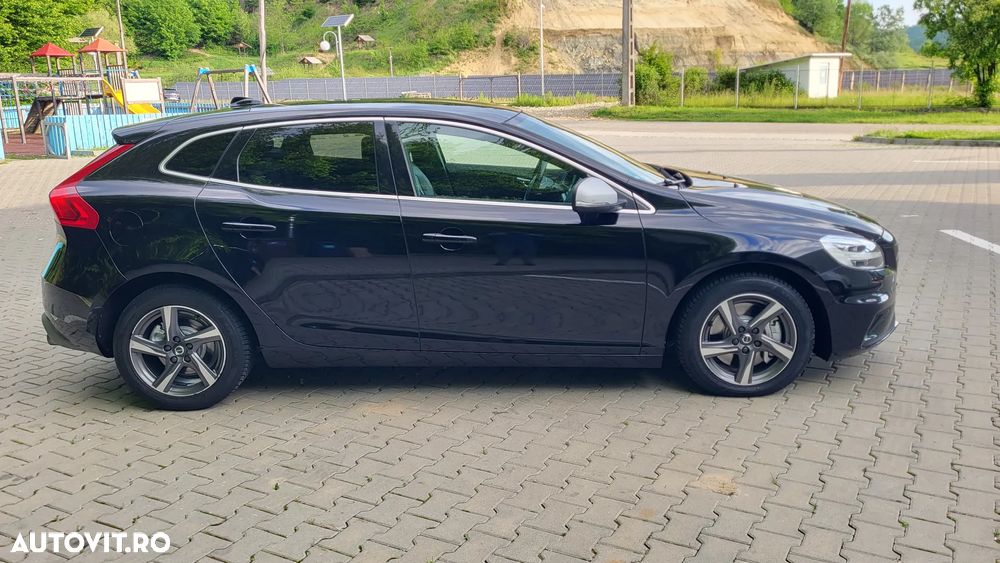 Volvo V40 D3 RDesign - 2