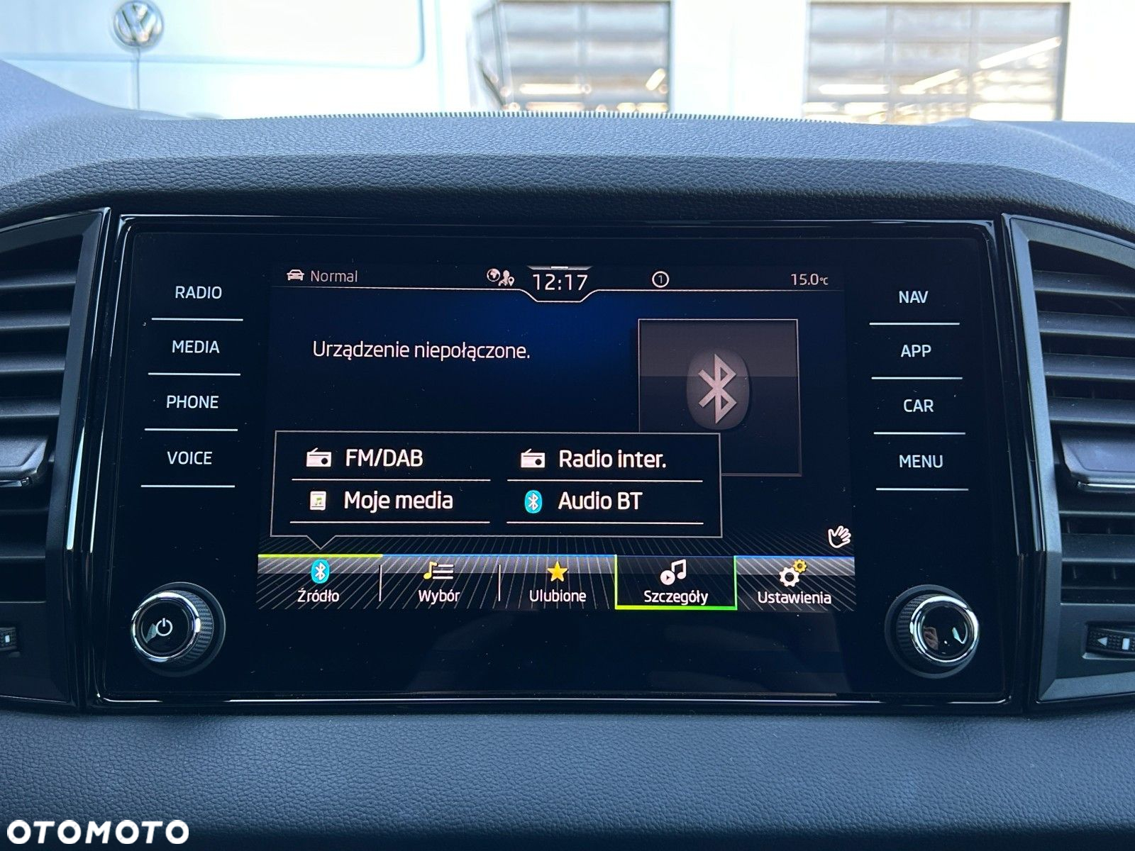 Skoda Karoq 1.5 TSI ACT Sportline DSG - 33