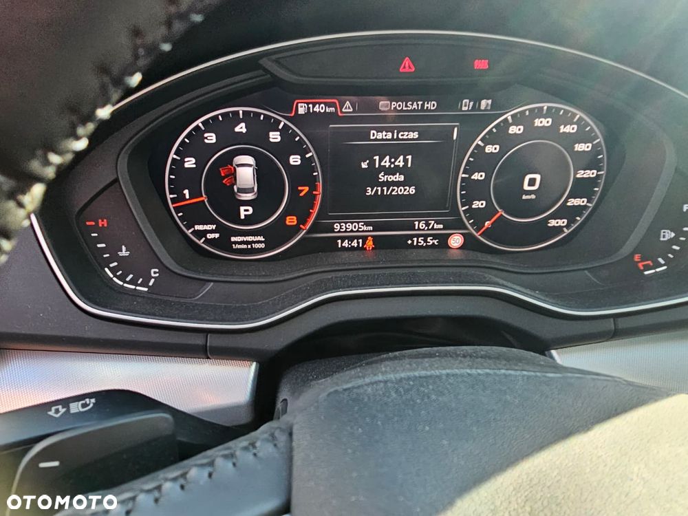 Audi Q5 2.0 TFSI Quattro Sport S tronic - 26