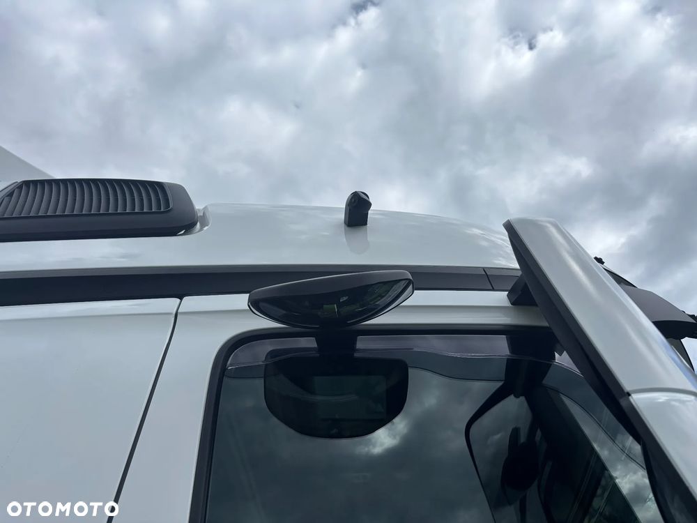 Mercedes-Benz Actros 1845 Standard - 29