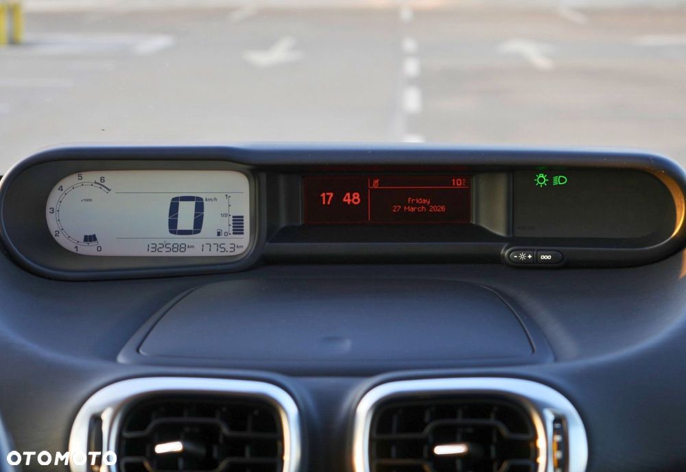 Citroën C3 Picasso 1.6i SX Pack - 8