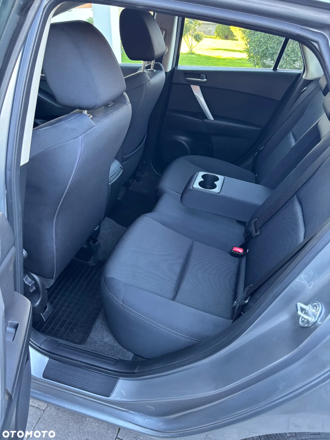 Mazda 3 1.6 Exclusive - 12