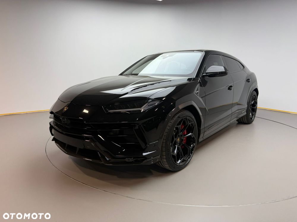 Lamborghini Urus - 2