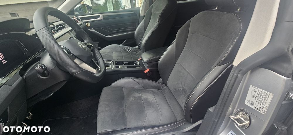 Volkswagen Arteon 2.0 TSI GPF Elegance DSG - 9