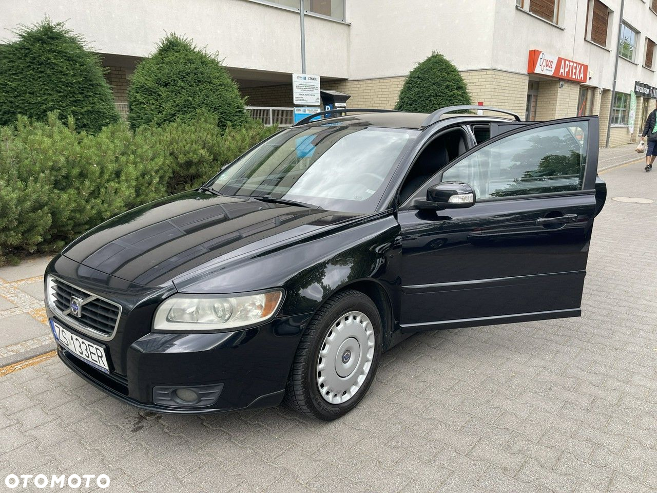 Volvo V50 - 13