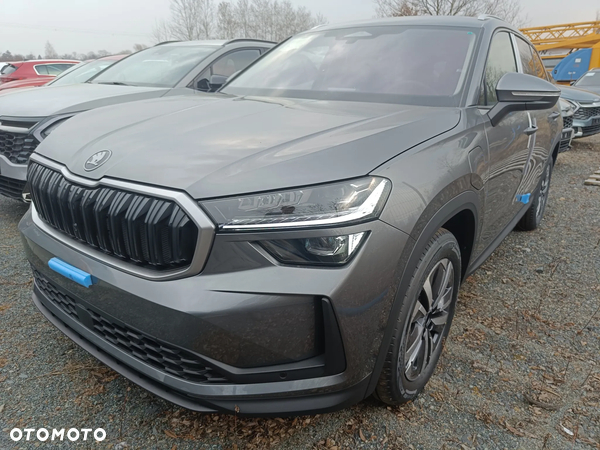 Skoda Kodiaq 1.5 TSI iV PHEV 4x2 Selection DSG