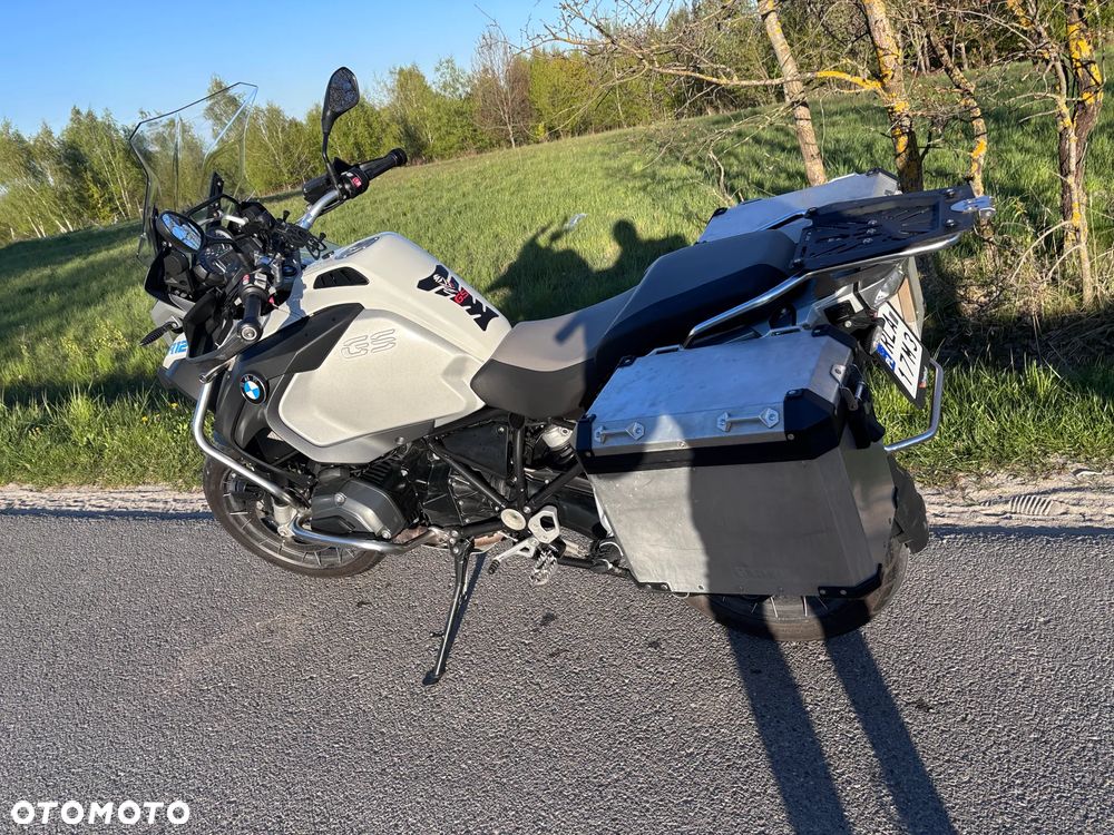 BMW Adventure - 13