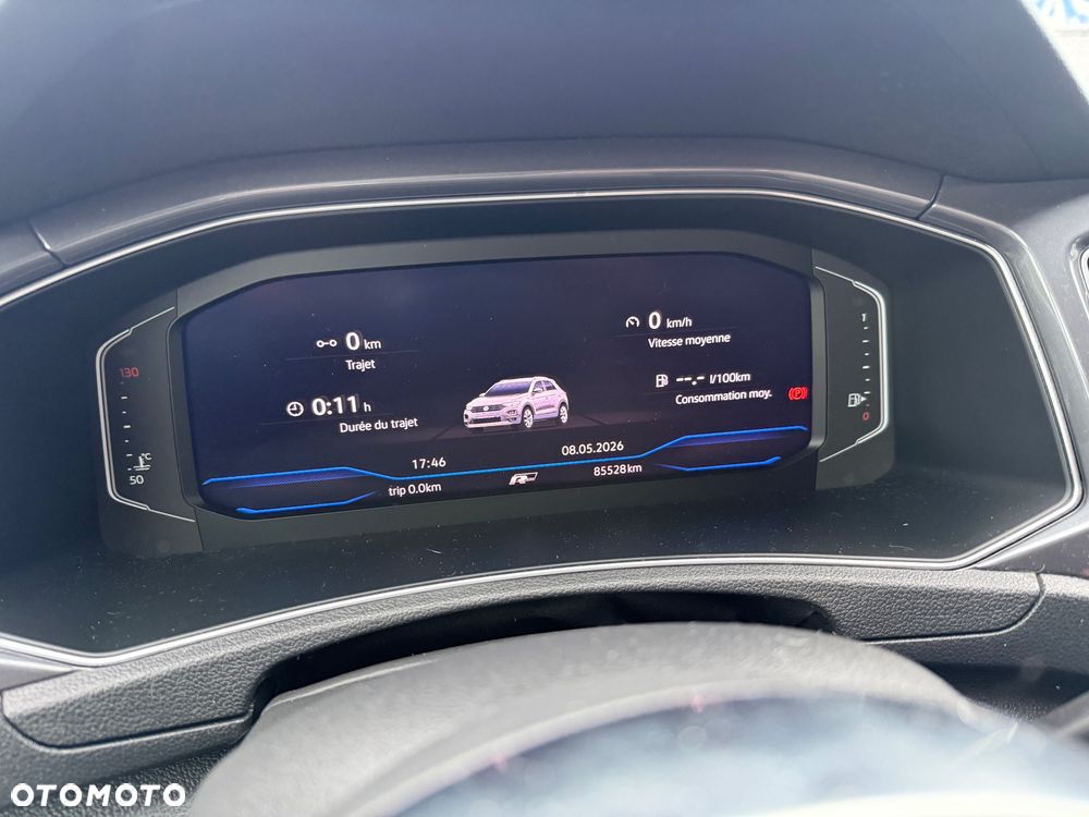 Volkswagen T-Roc 1.5 TSI OPF DSG R-Line - 23