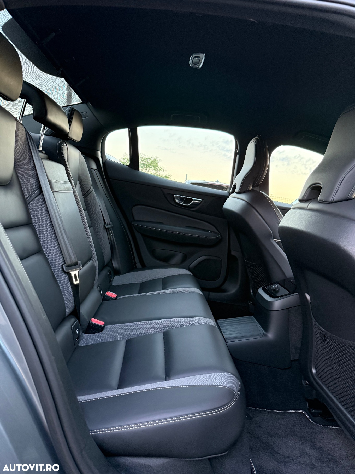 Volvo S60 - 9