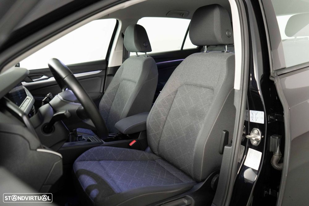 VW Golf 1.0 TSI Life - 8