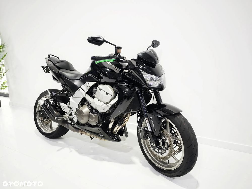 Kawasaki Z - 2