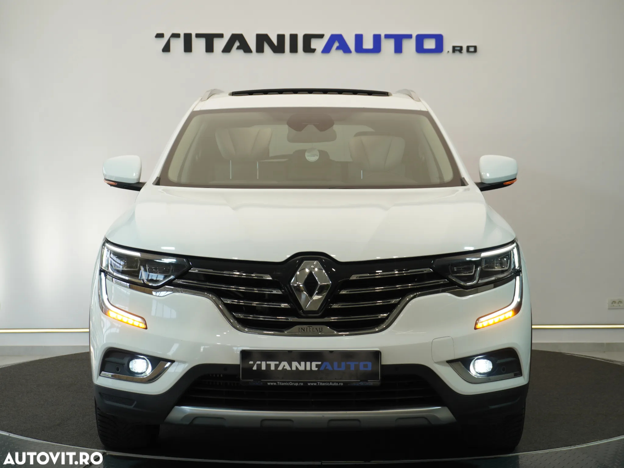 Renault Koleos 2.0 Energy dCi X-TRONIC Intens - 12