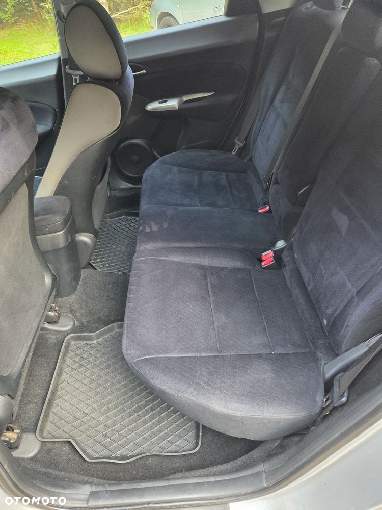 Honda Civic - 15