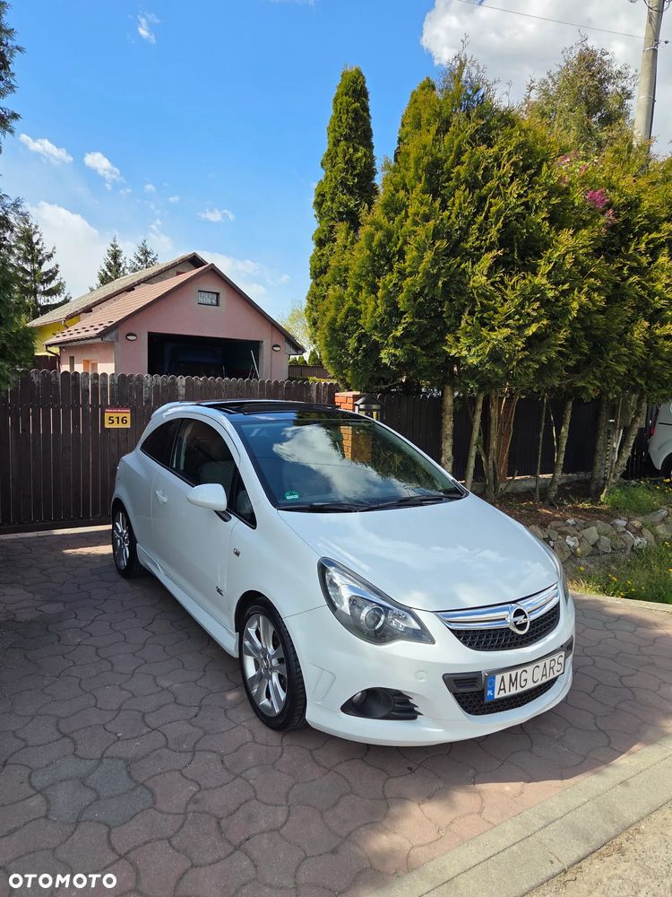 Opel Corsa - 11