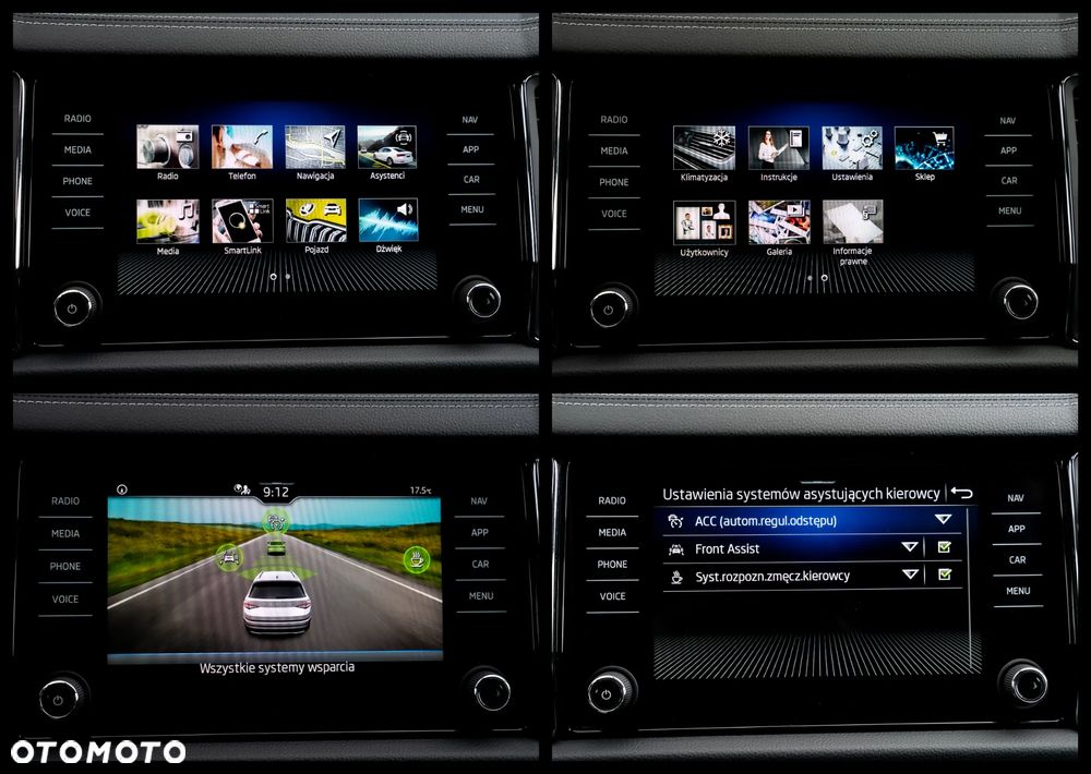 Skoda Kodiaq 2.0 TDI 4x2 Ambition DSG - 36