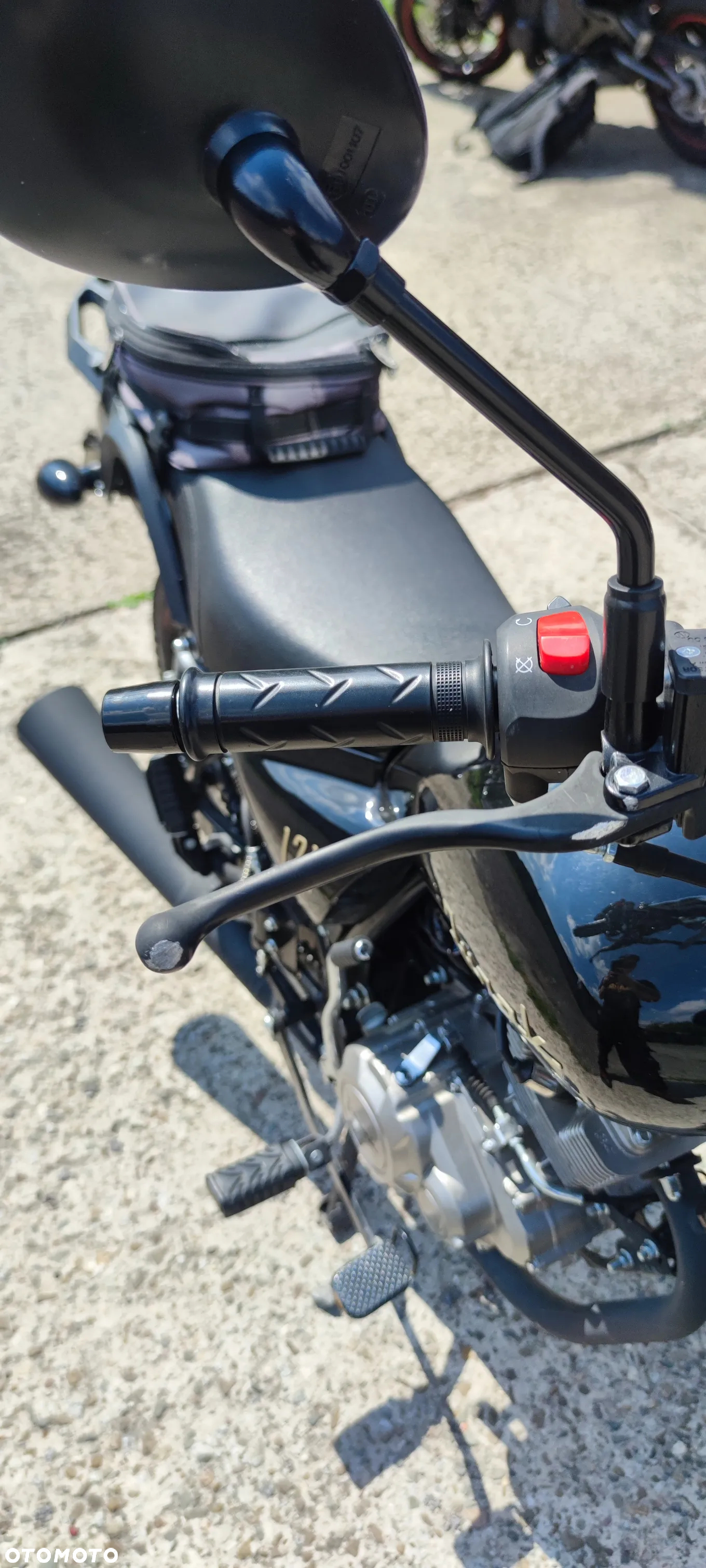 Junak 125 - 9