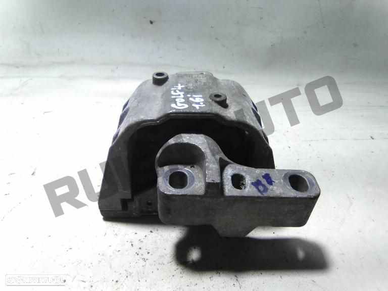 Apoio /sinoblocomotor Direito 1j019_9262be Vw Golf Iv (1j) [199 - 2