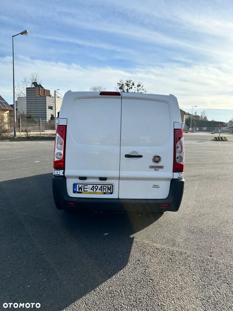Fiat Scudo - 3
