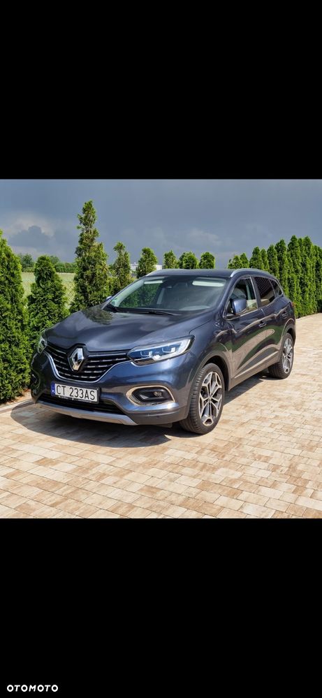 Renault Kadjar 1.3 TCe FAP Intens - 20