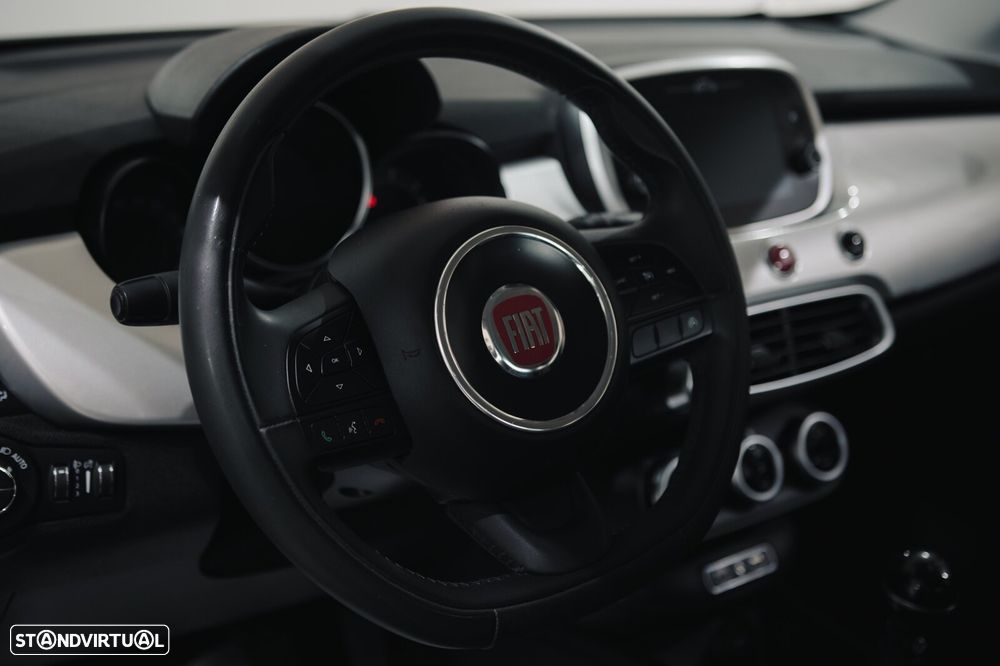 Fiat 500X 1.3 MJ Urban - 21