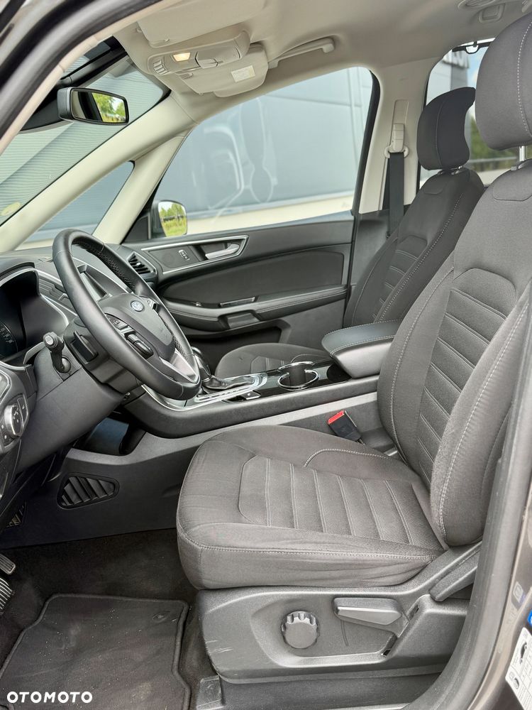 Ford Galaxy 2.0 TDCi Titanium PowerShift - 19