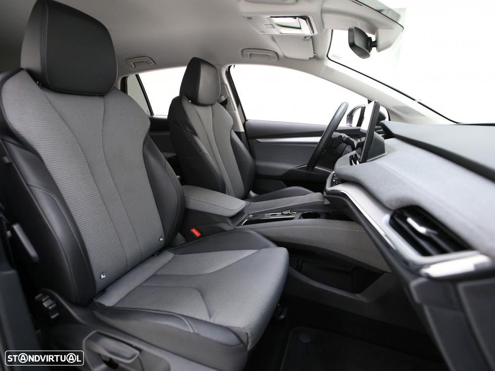 Skoda Enyaq iV 60 - 10