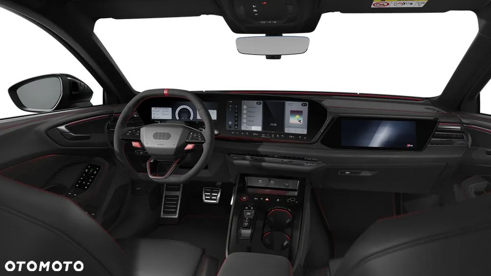Audi RS5 Avant - 2