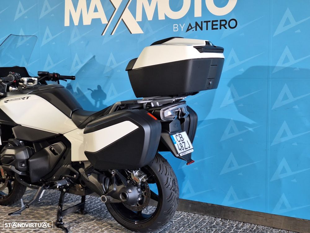 BMW R 1300 RT ASA - 7