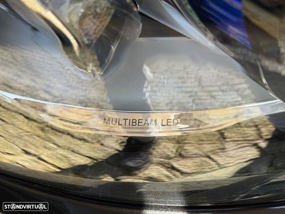 Mercedes-Benz C 220 d AMG Line - 9