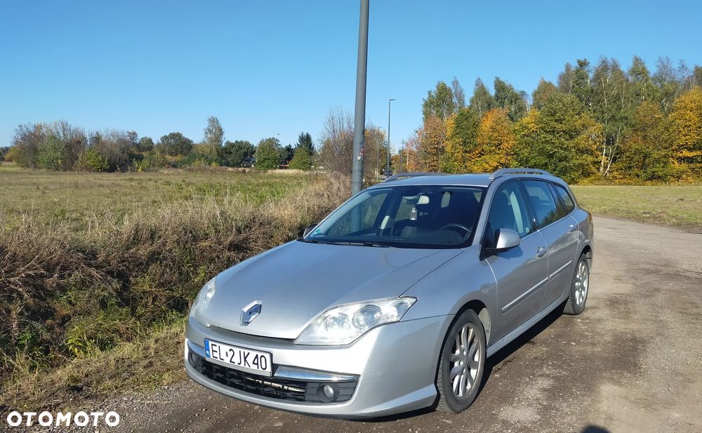 Renault Laguna Grandtour 2.0 16V 140 Expression - 1
