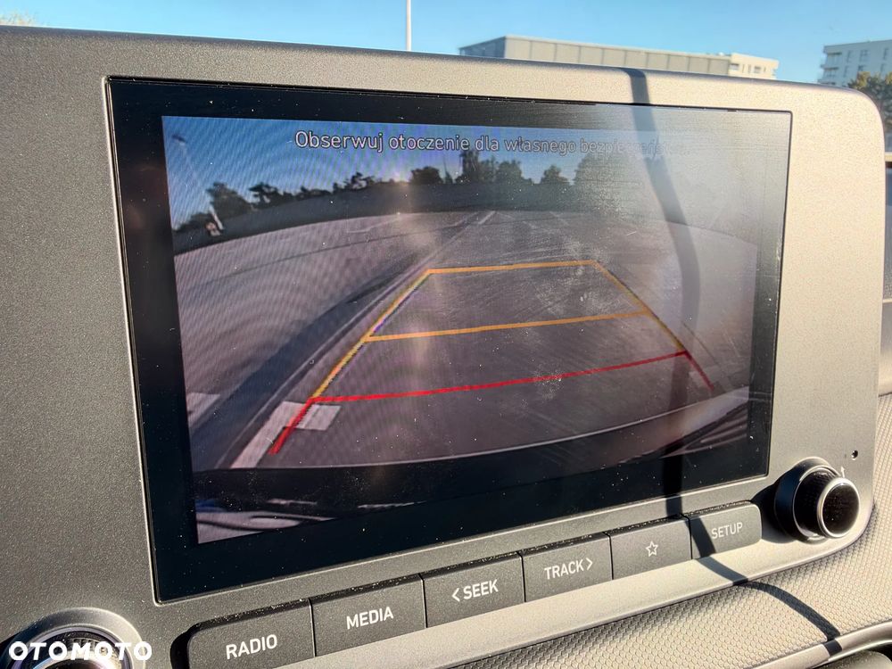 Hyundai Kona 1.0 T-GDI Modern - 12