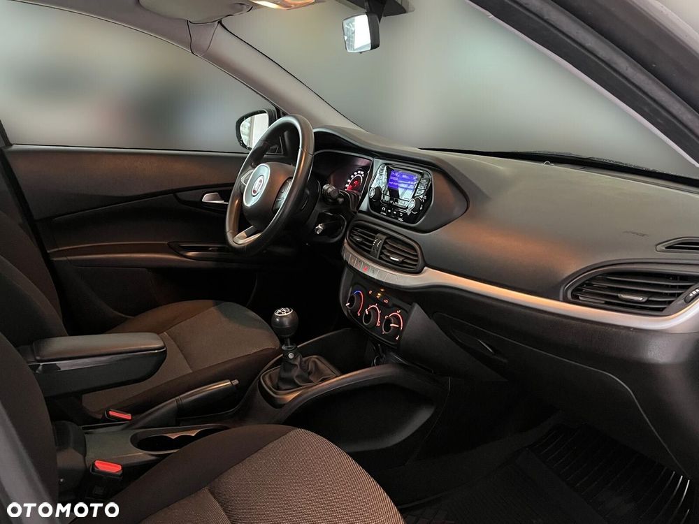 Fiat Tipo - 21