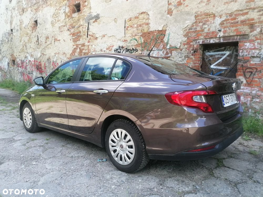 Fiat Tipo 1.4 16V Easy - 3