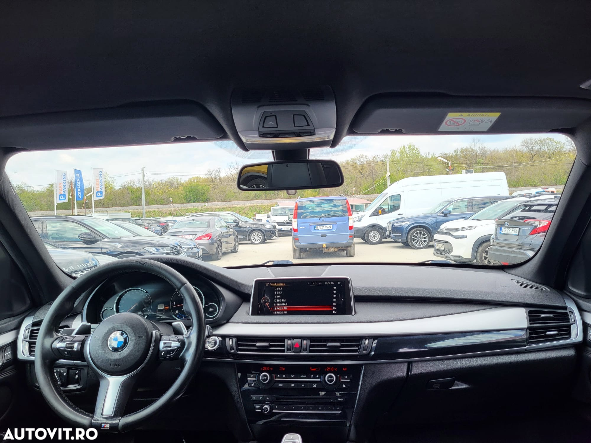 BMW X5 xDrive30d - 9