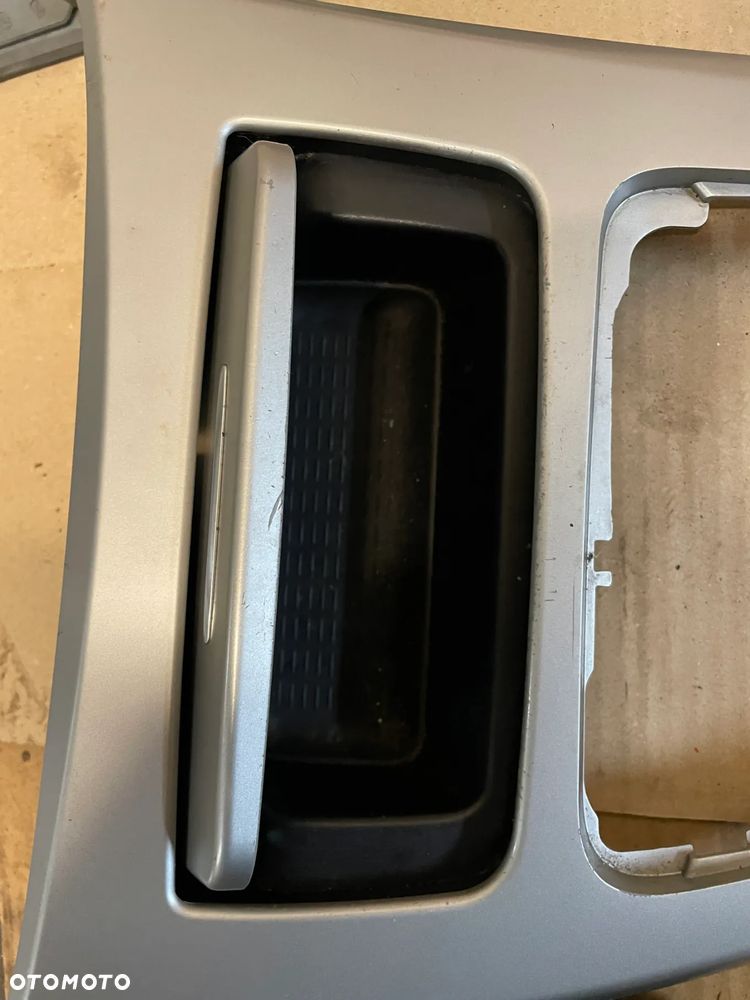 Listwy ozdobne bmw e90 - 11