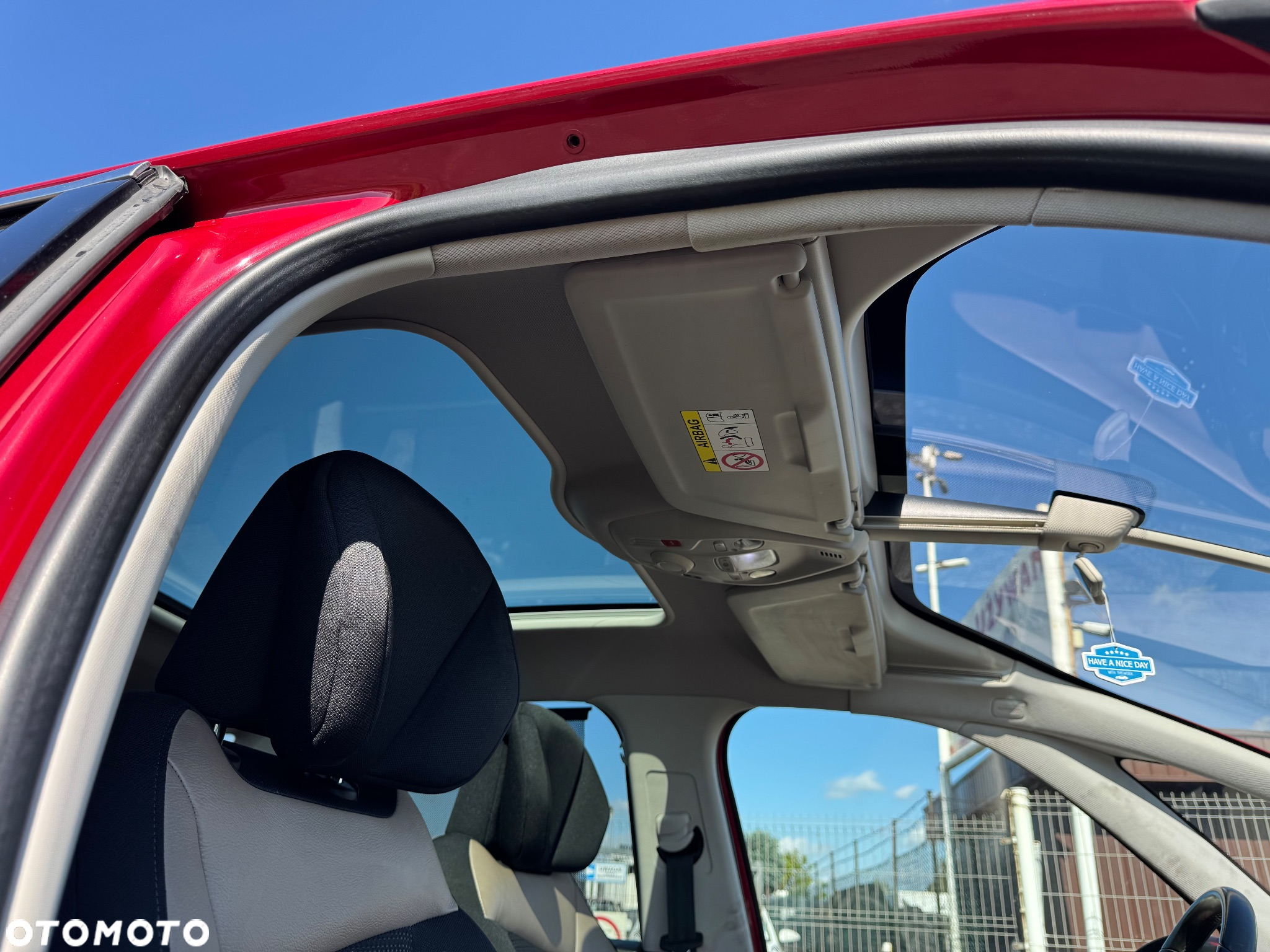 Citroën C4 Picasso THP 165 Stop&Start EAT6 Exclusive - 20