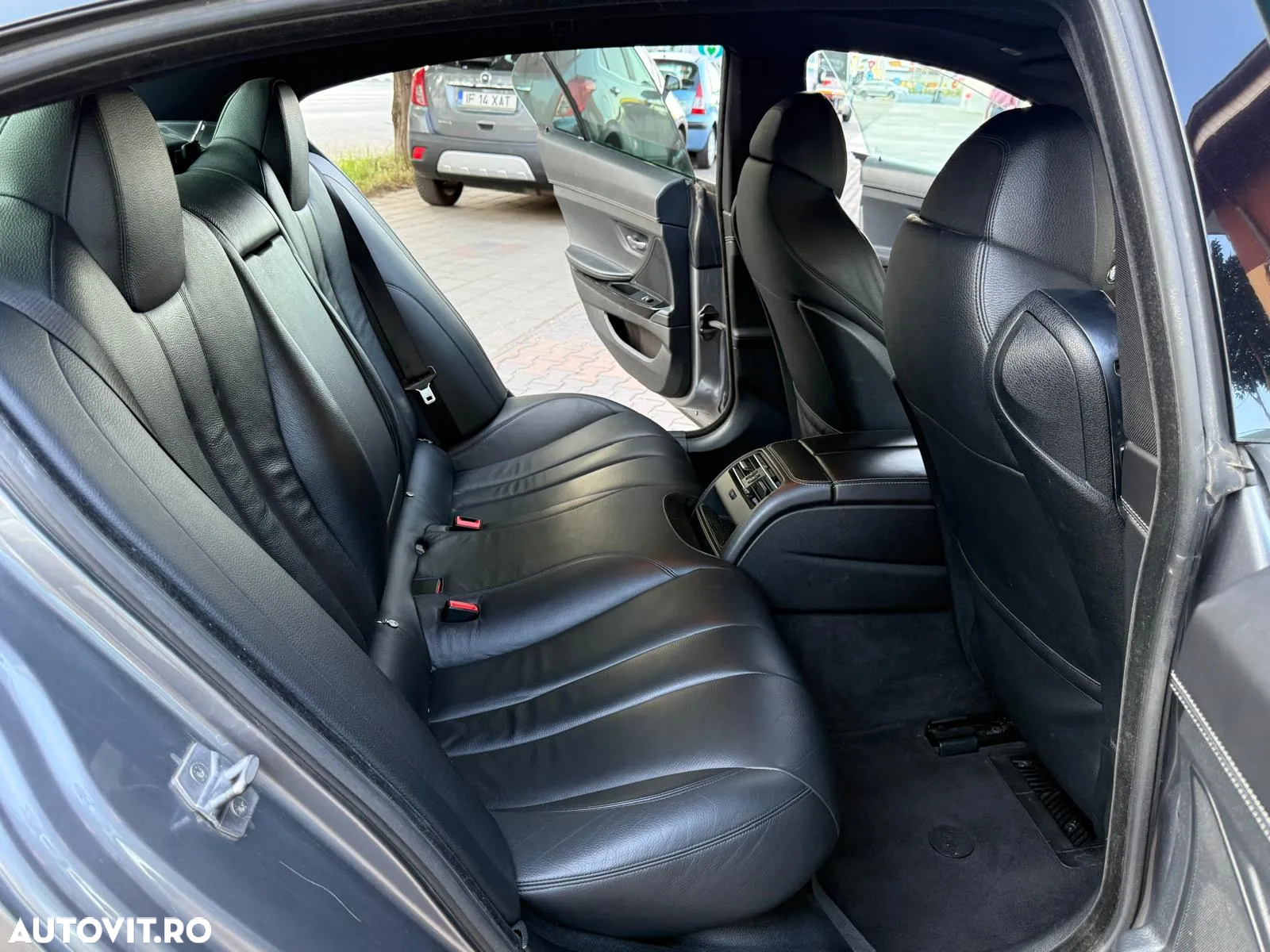 BMW Seria 6 640d xDrive - 8